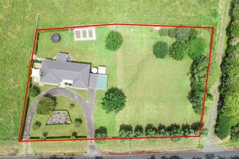 Photo of property in 145 Ponga Road, Opaheke, Papakura, 2584