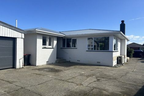 Photo of property in 23 Glenalmond Crescent, Rockdale, Invercargill, 9812