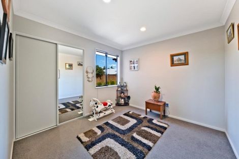 Photo of property in 147 Lowes Road, Rolleston, 7614