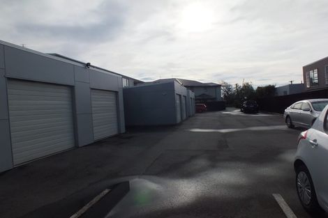 Photo of property in 62 Fairfield Avenue, Addington, Christchurch, 8024