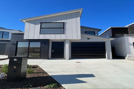 Photo of property in 5 Clara Road, Silverdale, 0932