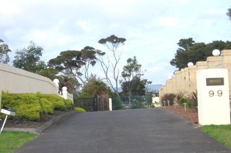 Photo of property in 101 Onetaunga Road, Chatswood, Auckland, 0626