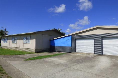 Photo of property in 103-105 Phillips Avenue, Otorohanga, 3900