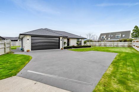 Photo of property in 9 Piharau Crescent, Hurdon, New Plymouth, 4310