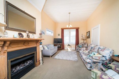 Photo of property in 7 Lambert Street, Marton, 4710