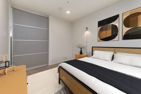 Photo of property in Luna Apartments, 3v/16 Burton Street, Grafton, Auckland, 1010