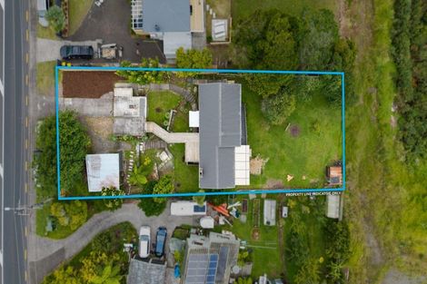 Photo of property in 224 Don Buck Road, Massey, Auckland, 0614