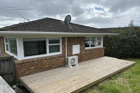 Photo of property in 1/29 Eban Avenue, Hillcrest, Auckland, 0627