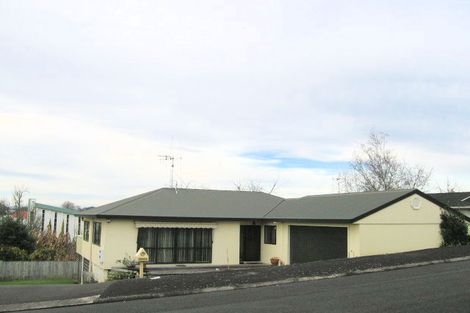 Photo of property in 1 Goodall Street, Dinsdale, Hamilton, 3204