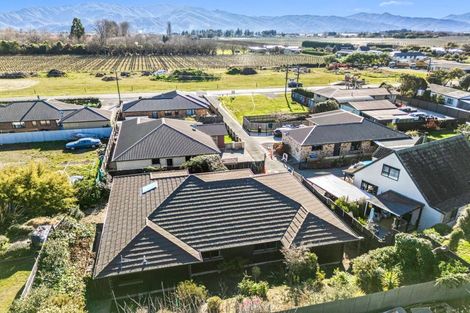 Photo of property in 7b Oudenarde Street, Renwick, 7204