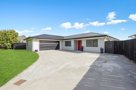Photo of property in 107 Rayner Road, Huntly, 3700