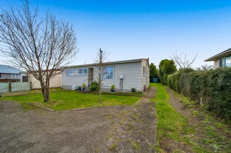 Photo of property in 4 George Street, Eltham, 4322