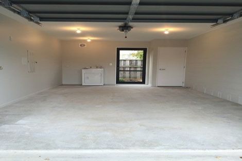 Photo of property in 9/34 John Campbell Crescent, Hillmorton, Christchurch, 8024