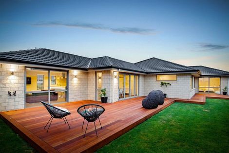 Photo of property in 5 Skye Lane, Prebbleton, 7604