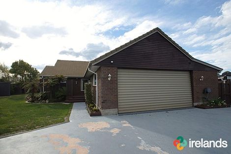 Photo of property in 16 Hewitts Road, Woodend, 7610