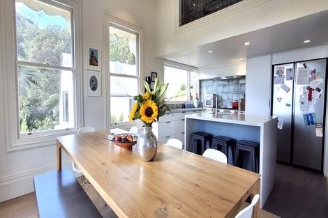 Photo of property in 92 Cecil Road, Wadestown, Wellington, 6012