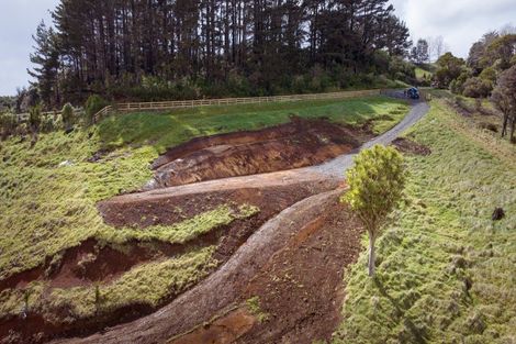 Photo of property in 116 Maungatawhiri Road, Raglan, 3295