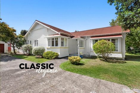 Photo of property in 7 Totara Crescent, Woburn, Lower Hutt, 5010