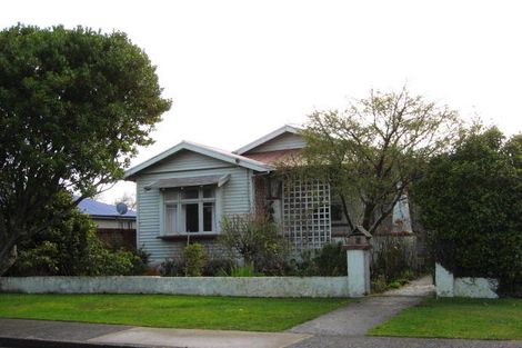 Photo of property in 12 Arthur Street, Gladstone, Invercargill, 9810