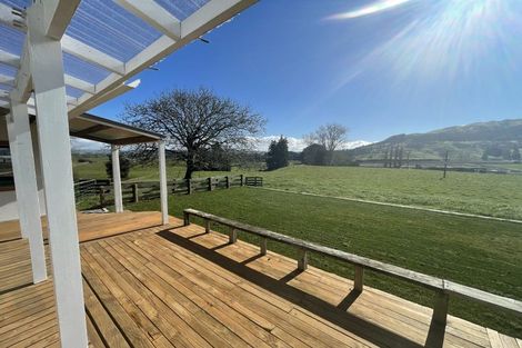 Photo of property in 13 Pukeiti Road, Te Mapara, Te Kuiti, 3981