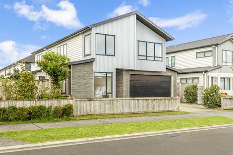 Photo of property in 29 Kopuru Road, Whenuapai, Auckland, 0618