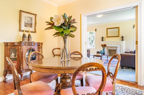 Photo of property in 22 Fitzroy Street, Wadestown, Wellington, 6012