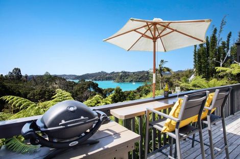 Photo of property in 15 Major Bridge Drive, Russell, 0272