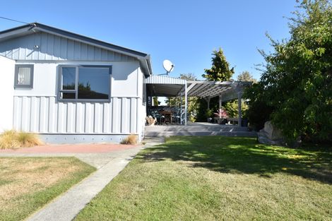 Photo of property in 9 Preston Place, Twizel, 7901