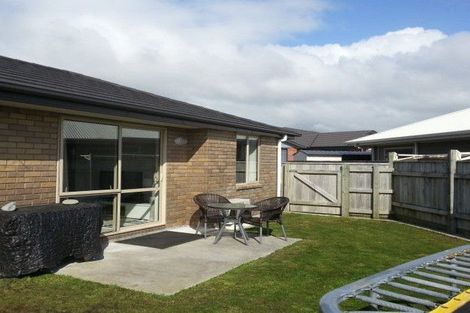 Photo of property in 4a Northpoint Way, Bell Block, New Plymouth, 4312