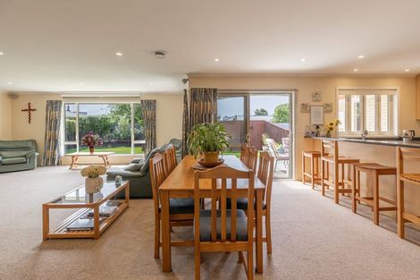 Photo of property in 324a Halswell Road, Halswell, Christchurch, 8025