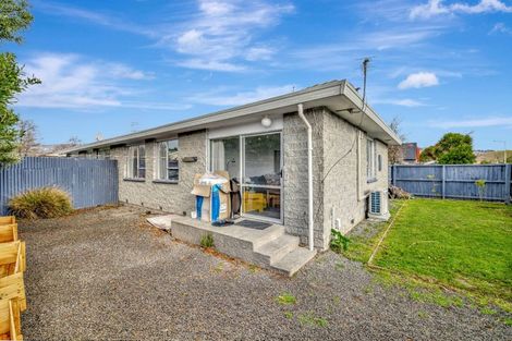 Photo of property in 1/11 Rutherford Street, Woolston, Christchurch, 8023