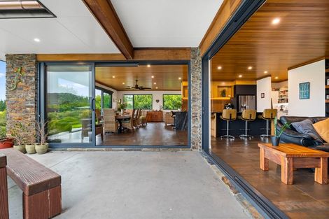 Photo of property in 100 Takahiwai Road, Ruakaka, Whangarei, 0171