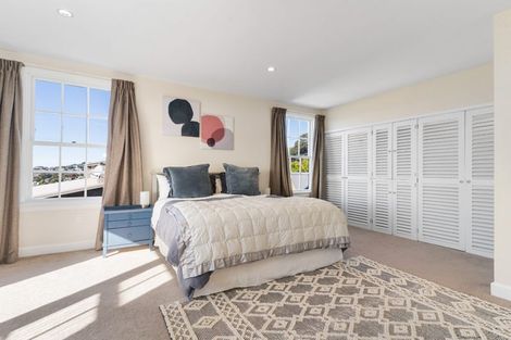 Photo of property in 40 Major Hornbrook Road, Mount Pleasant, Christchurch, 8081