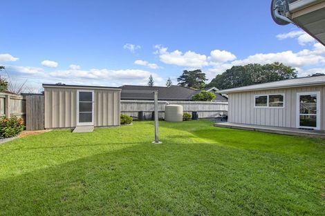 Photo of property in 8 Waitaha Place, Ruakaka, 0116