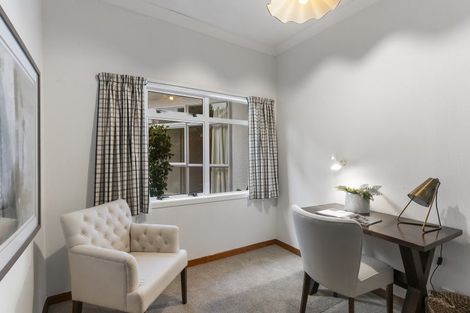 Photo of property in 36 Ngaiwi Street, Orakei, Auckland, 1071