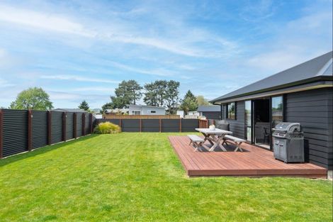Photo of property in 8 Old Orchard Road, Solway, Masterton, 5810