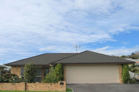 Photo of property in 19 Aaron Place, Brookfield, Tauranga, 3110