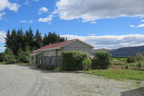 Photo of property in Duntroon-georgetown Road, Duntroon, 9494