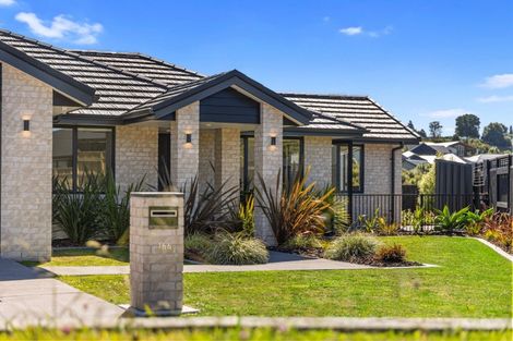 Photo of property in 166 Adler Drive, Ohauiti, Tauranga, 3112