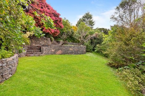 Photo of property in 12 Mcdowell Crescent, Hillcrest, Auckland, 0627