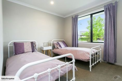 Photo of property in 20 Maple Place, Matamata, 3400