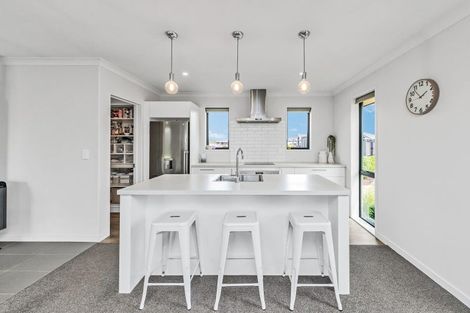 Photo of property in 5 Merino Crescent, Kirwee, 7571