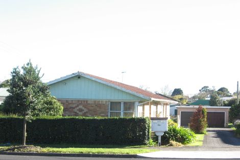 Photo of property in 2/53 Weymouth Road, Manurewa, Auckland, 2102