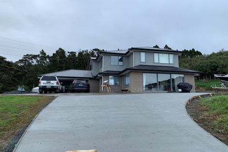 Photo of property in 194 Pinchgut Road, Kaukapakapa, 0873