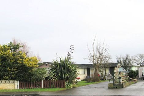 Photo of property in 834 Huia Street, Camberley, Hastings, 4120