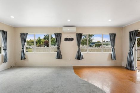 Photo of property in 13 Prospect Terrace, Paeroa, 3600