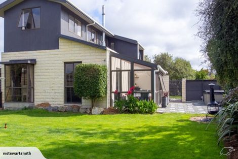 Photo of property in 48 Catherwood Avenue, Allenton, Ashburton, 7700