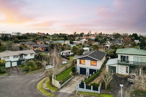 Photo of property in 6 Glendale Drive, Dinsdale, Hamilton, 3204