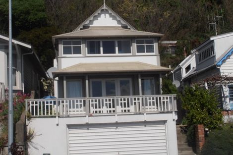 Photo of property in 337 Wakefield Quay, Stepneyville, Nelson, 7010