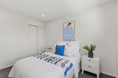 Photo of property in 6/31 Clissold Street, Merivale, Christchurch, 8014